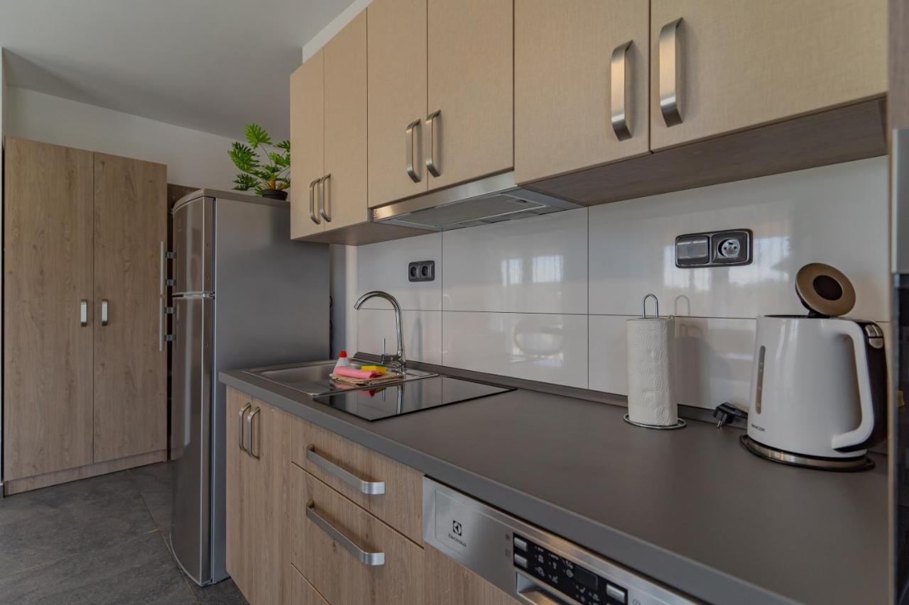Apartmany Pod Sjezdovkou Abertamy Eksteriør billede