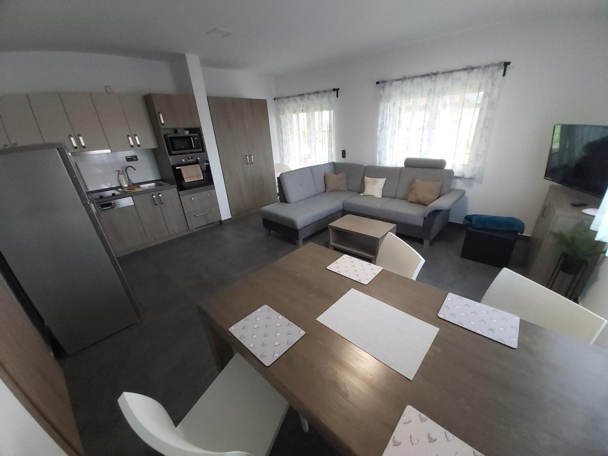 Apartmany Pod Sjezdovkou Abertamy Eksteriør billede
