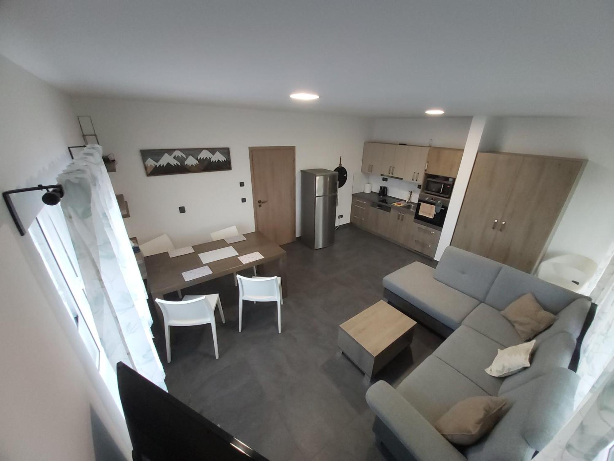 Apartmany Pod Sjezdovkou Abertamy Eksteriør billede